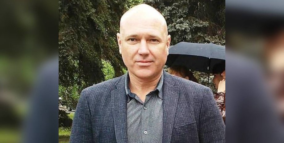 Олег Ляшко назвав причину смерті полеглого побратима Романа Каліша 3