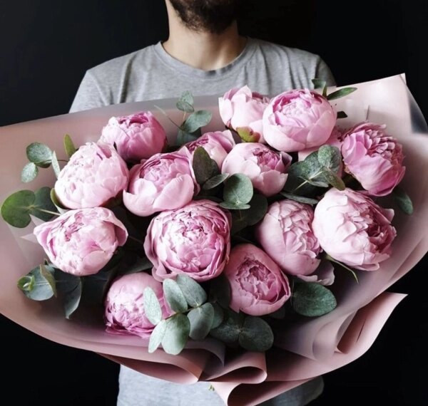 Головна 107 Розкрий глибину почуттів: обираємо квітковий код для Дня закоханих