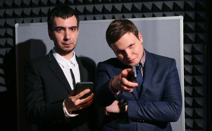 Усик проти пранкерів: як відомого боксера втягнули в передвиборчу гру 6 Усик проти пранкерів: як відомого боксера втягнули в передвиборчу гру 6