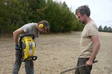 Розкрито таємниці середньовічного некрополя: у Німеччині виявили унікальне поховання XIV століття