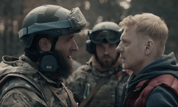 "Буча": Погляд на справжню українську драму – рецензія на фільм 5