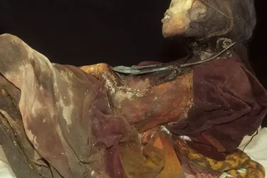 Головна 98 Таємниці інків: Чому найцінніші дари віддавали дітям для вічного життя