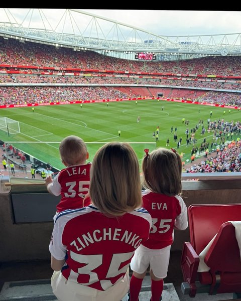 Зінченко: Від стадіонів Росії до тріумфу в Лізі Чемпіонів – розкриваємо усі деталі 21