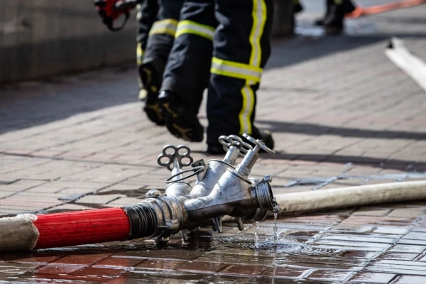 Головна 75 848 пожеж: скільки українців стали жертвами небезпечного опалювального сезону