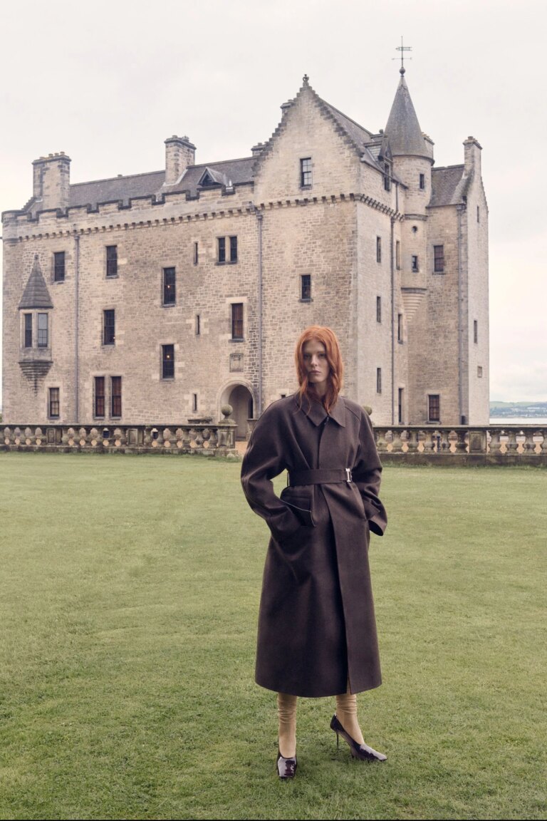 Цьогорічний ідеальний тренч: must-have весняної моди 5 Цьогорічний ідеальний тренч: must-have весняної моди 5