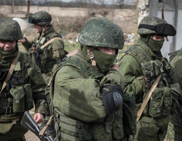 ЗСУ розкривають плани ворога: чого очікувати від весняно-літнього наступу РФ