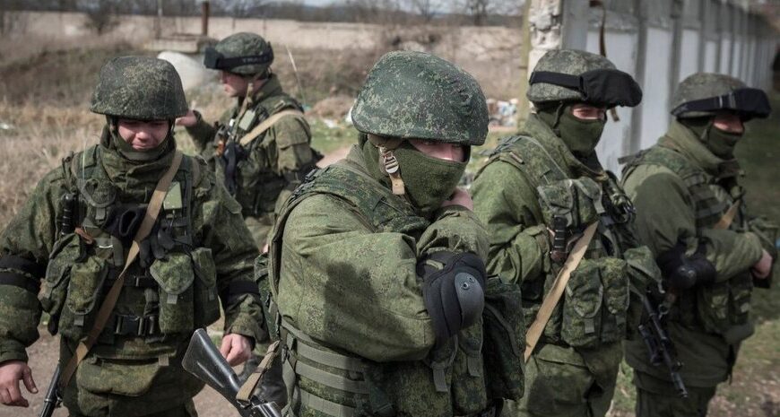 ЗСУ розкривають плани ворога: чого очікувати від весняно-літнього наступу РФ