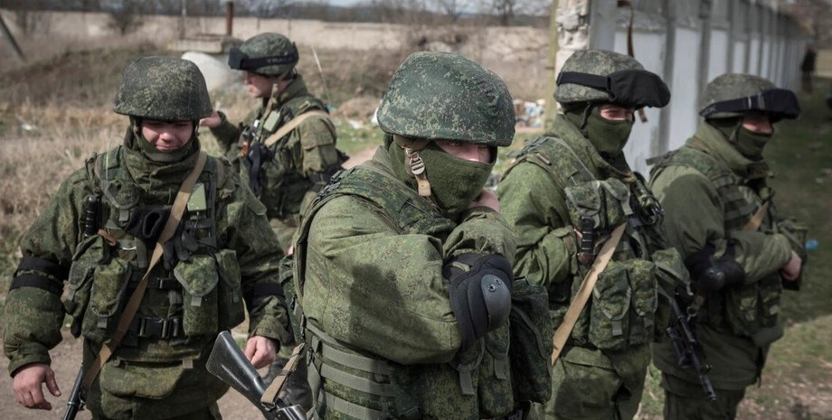 ЗСУ розкривають плани ворога: чого очікувати від весняно-літнього наступу РФ 2 ЗСУ розкривають плани ворога: чого очікувати від весняно-літнього наступу РФ 2