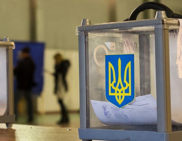 Головна 83 Вибори під час війни: ВР розробляє прихований варіант законопроєкту про…