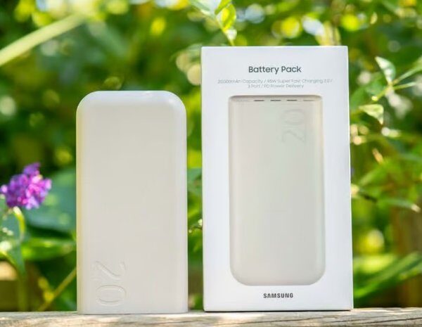 Головна 54 Обирай потужний повербанк: 3 найкращі рішення для ноутбука та гаджетів…