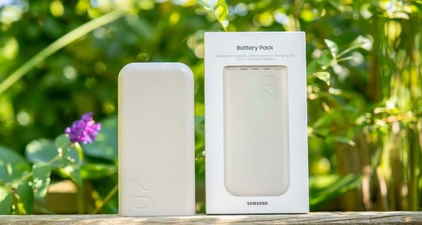 Головна 46 Обирай потужний повербанк: 3 найкращі рішення для ноутбука та гаджетів в Україні