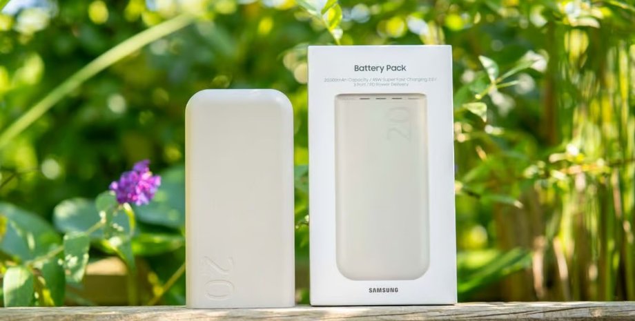 Обирай потужний повербанк: 3 найкращі рішення для ноутбука та гаджетів в Україні 4