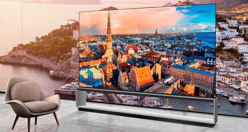 Головна 120 OLED-дисплеї: розбираємося в технологіях та обираємо найкращий різновид
