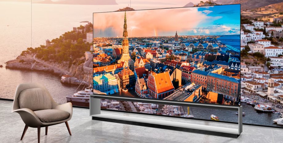 OLED-дисплеї: розбираємося в технологіях та обираємо найкращий різновид 4
