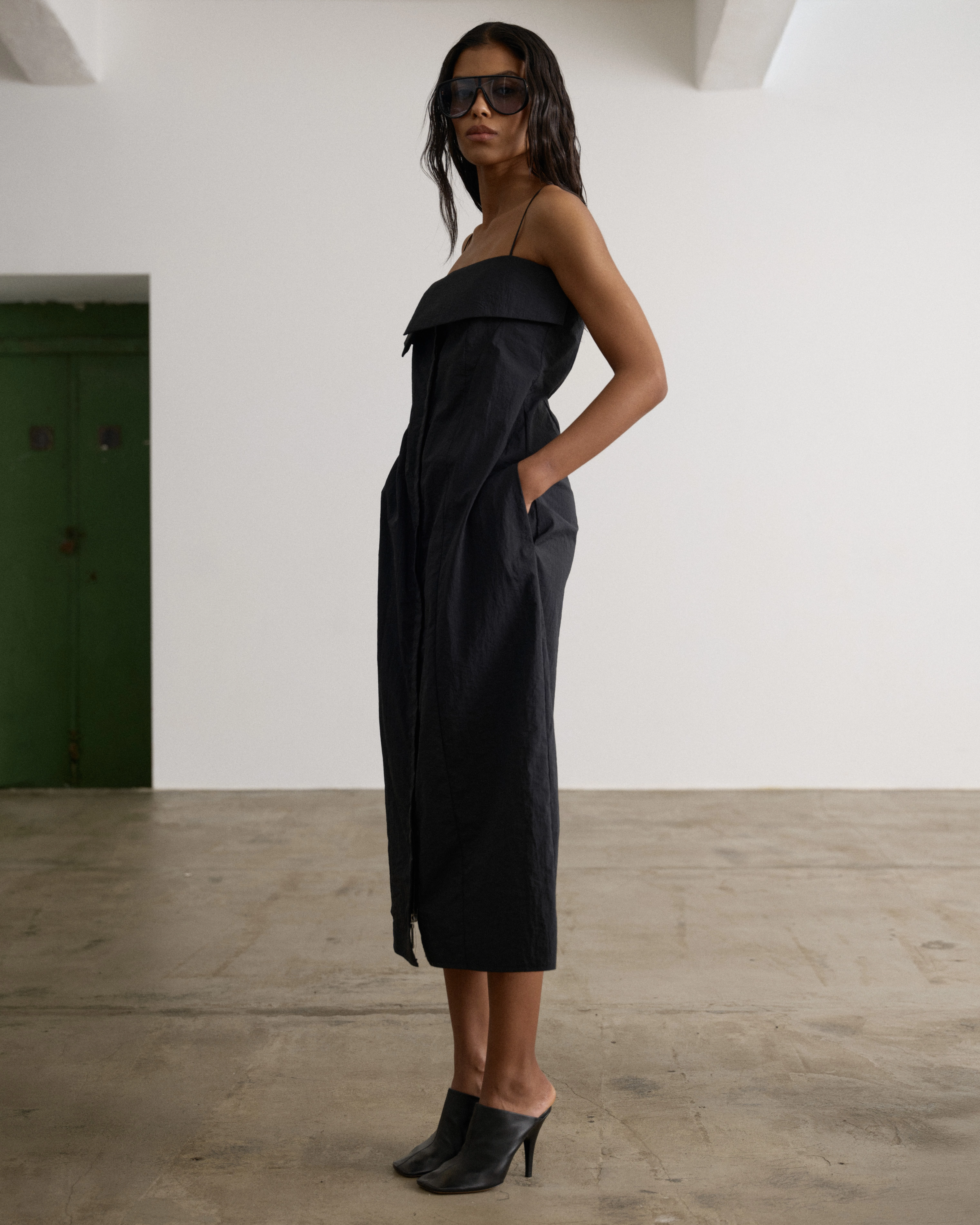 Розкрий стиль: A.M.G. презентує свіжу колекцію весна-літо 20265