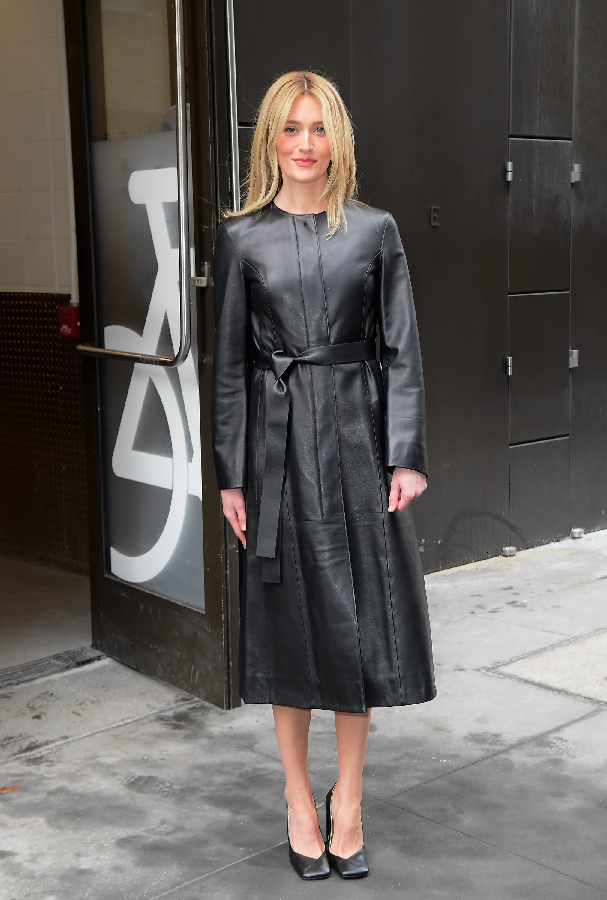 Сара Піджон демонструє, як новаторськи переосмислити стиль Керолін Бессетт-Кеннеді5