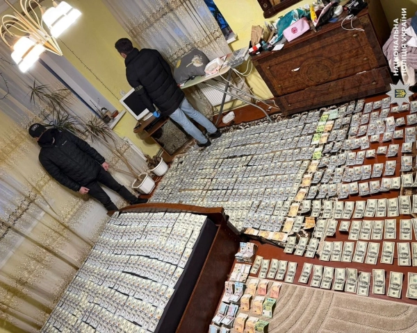 Головна 115 Лікарі-родичі: як мама з сином заробляли на фіктивній інвалідності, і де сховали…