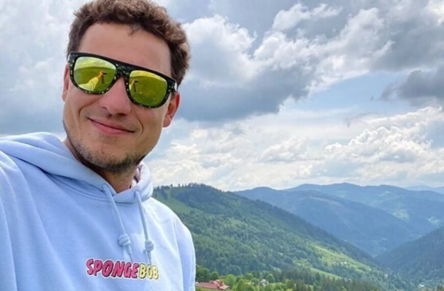 Україна чекає: обираємо найцікавіші куточки для незабутніх мандрівок