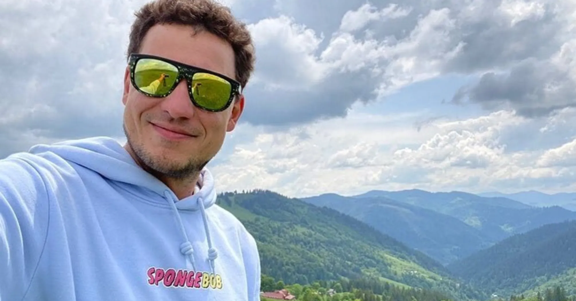 Відкриваємо Україну: несподівані туристичні перлини від Євгена Синельникова