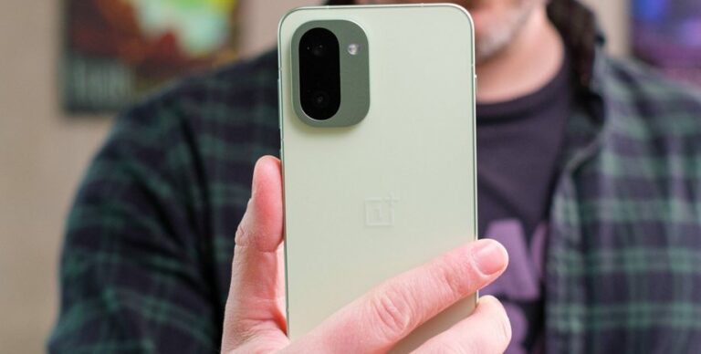 Pixel 7a розчарував: обирай потужніші альтернативи замість нього — фото 10 Pixel 7a розчарував: обирай потужніші альтернативи замість нього — фото 9