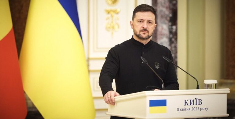 Зеленський запроваджує спортивні санкції: нова хвиля обмежень після олімпійського скандалу 1