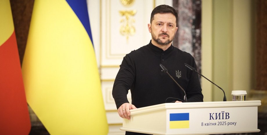 Зеленський запроваджує спортивні санкції: нова хвиля обмежень після олімпійського скандалу 2