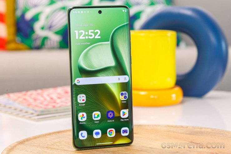 Недорогий смартфон дивує швидкістю та тривалістю роботи: відгуки власників 7 Недорогий смартфон дивує швидкістю та тривалістю роботи: відгуки власників 7