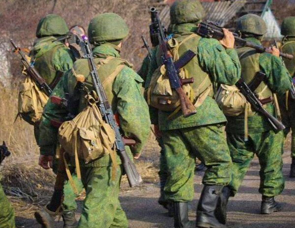 ISW: Росія планує потужний літній…