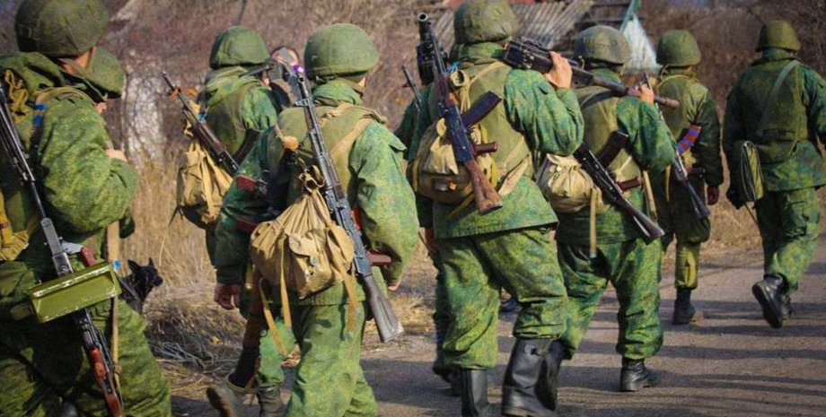 ISW: Росія планує потужний літній наступ на Україну у 2026 році 2