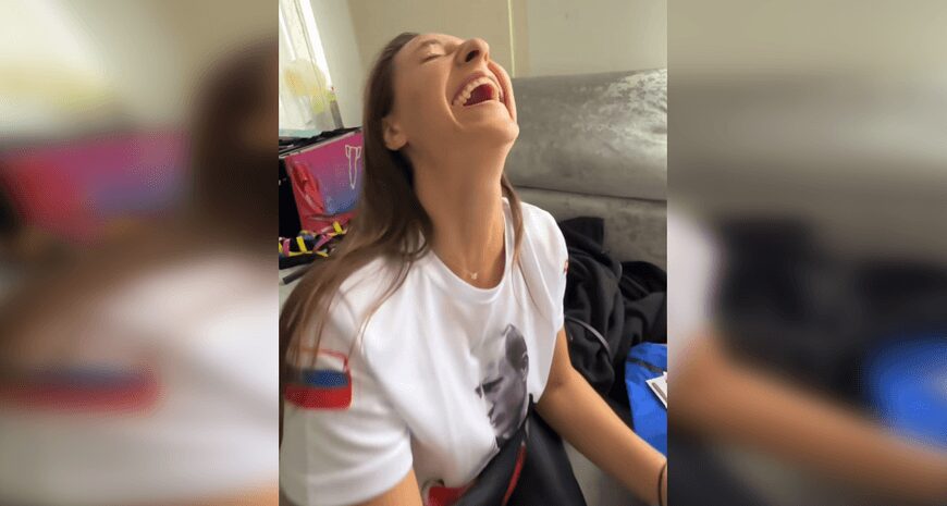 Зеленський припинив співпрацю з російськими спортсменами: санкції за підтримку війни та футболки&hellip;