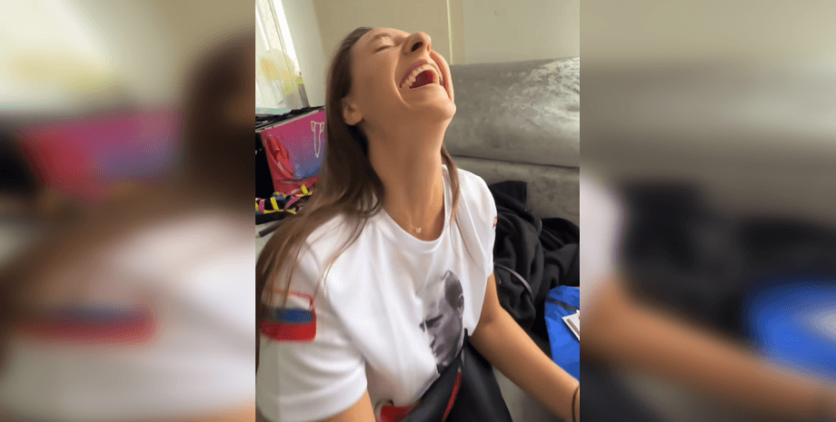 Зеленський припинив співпрацю з російськими спортсменами: санкції за підтримку війни та футболки з Путіним 3 Зеленський припинив співпрацю з російськими спортсменами: санкції за підтримку війни та футболки з Путіним 3