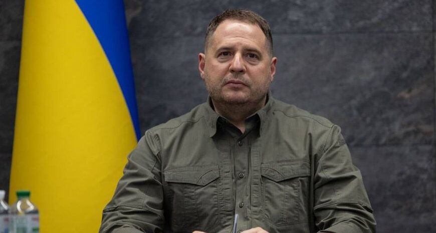 Єрмак тиснув на Міндіча: екскерівник ОП прагнув уникнути свідчень