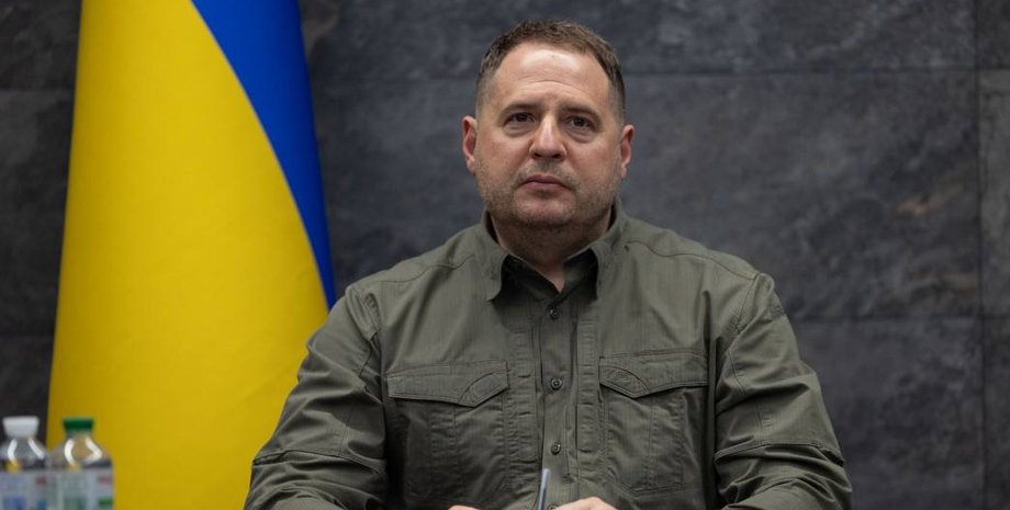 Єрмак тиснув на Міндіча: екскерівник ОП прагнув уникнути свідчень 2