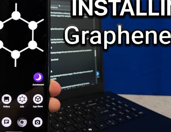 Вимкніть тотальне стеження на смартфоні:…