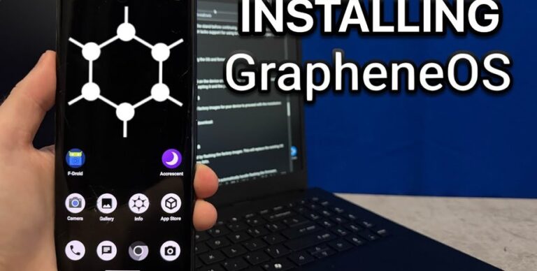 Вимкніть тотальне стеження на смартфоні: експерт розкриває секретний метод (відео) 21