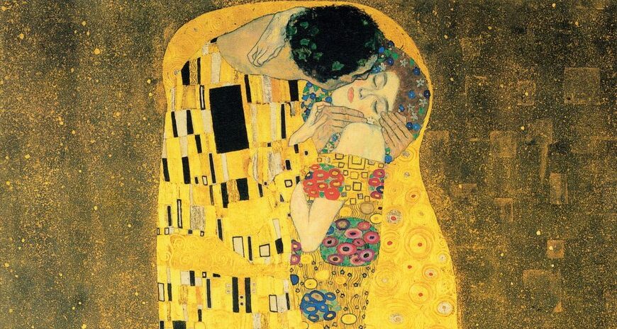 Головна 107 «Поцілунок» Клімта: розкрито таємниці тріумфу та трагедії любові на культовому полотні