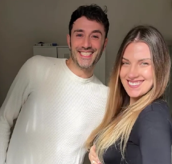 Ольга Харлан готується стати мамою: олімпійська чемпіонка розкрила свою вагітність