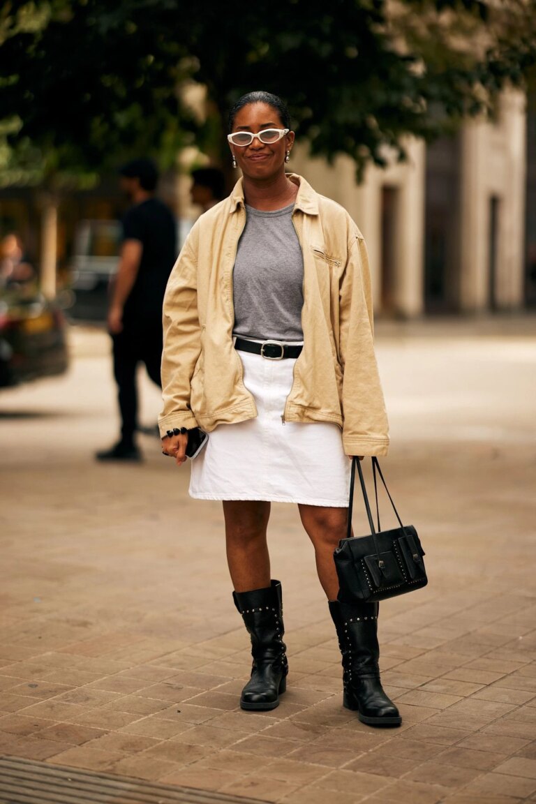 10 моделей чорних чобіт, що підкорять весну 2026: обираємо ідеальну пару 7 10 моделей чорних чобіт, що підкорять весну 2026: обираємо ідеальну пару 7