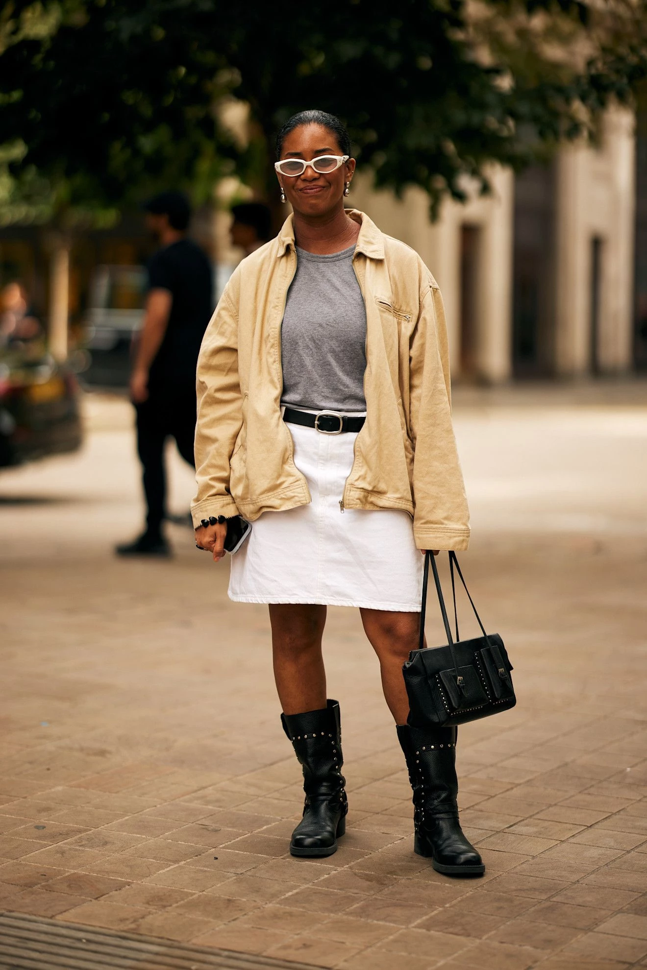 Фото: Francesca Babbi0