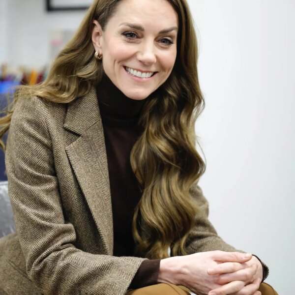 Кейт Міддлтон вражає новою зачіскою…