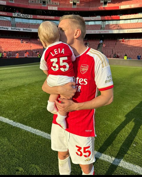 Зінченко: Від стадіонів Росії до тріумфу в Лізі Чемпіонів – розкриваємо усі деталі 22