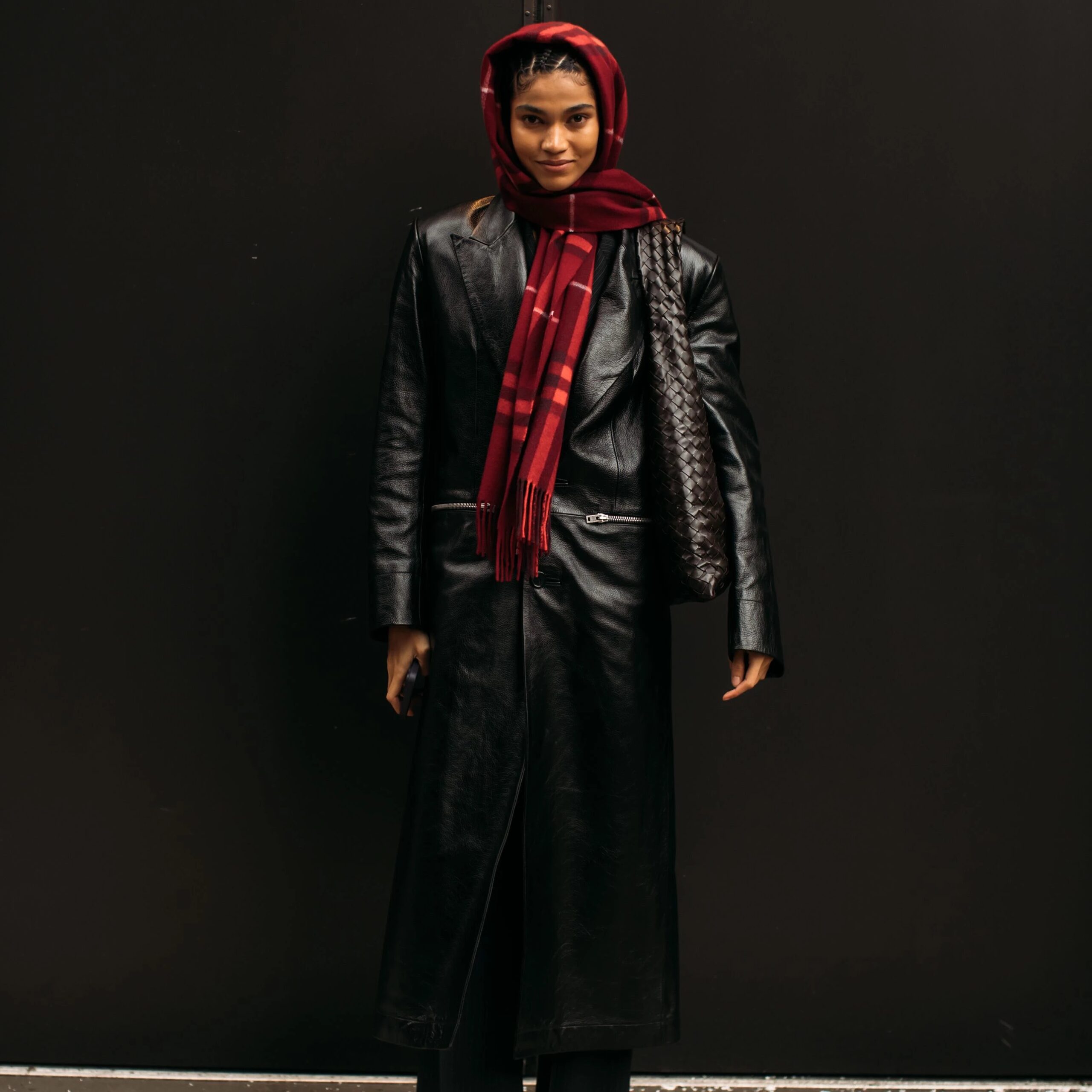 7 неодмінних видів верхнього одягу, які збагатять ваш гардероб