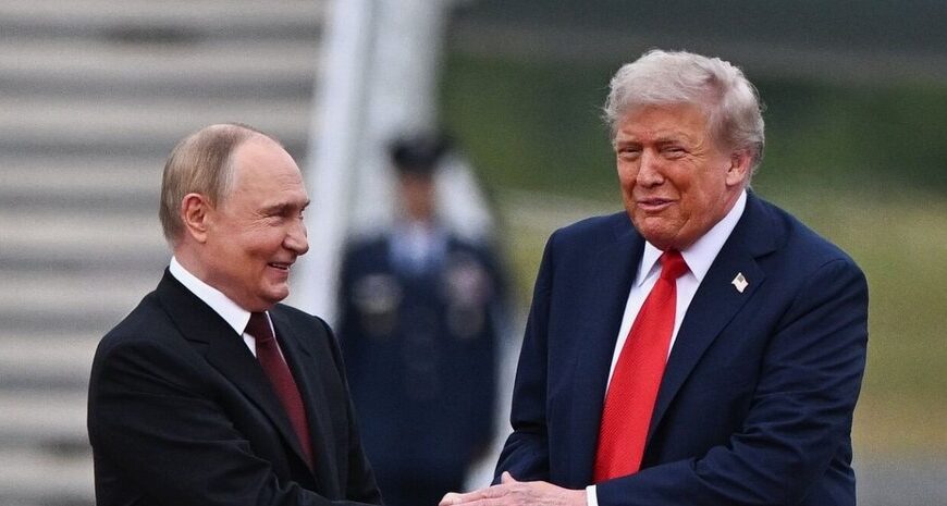 Головна 48 ISW розкриває: чи відмовилися США від гарантій безпеки для України задля домовленостей…