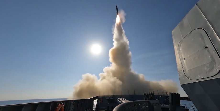 Росія вдарила по Україні ракетами "Циркон" та Х-31: розкрито деталі атаки 2