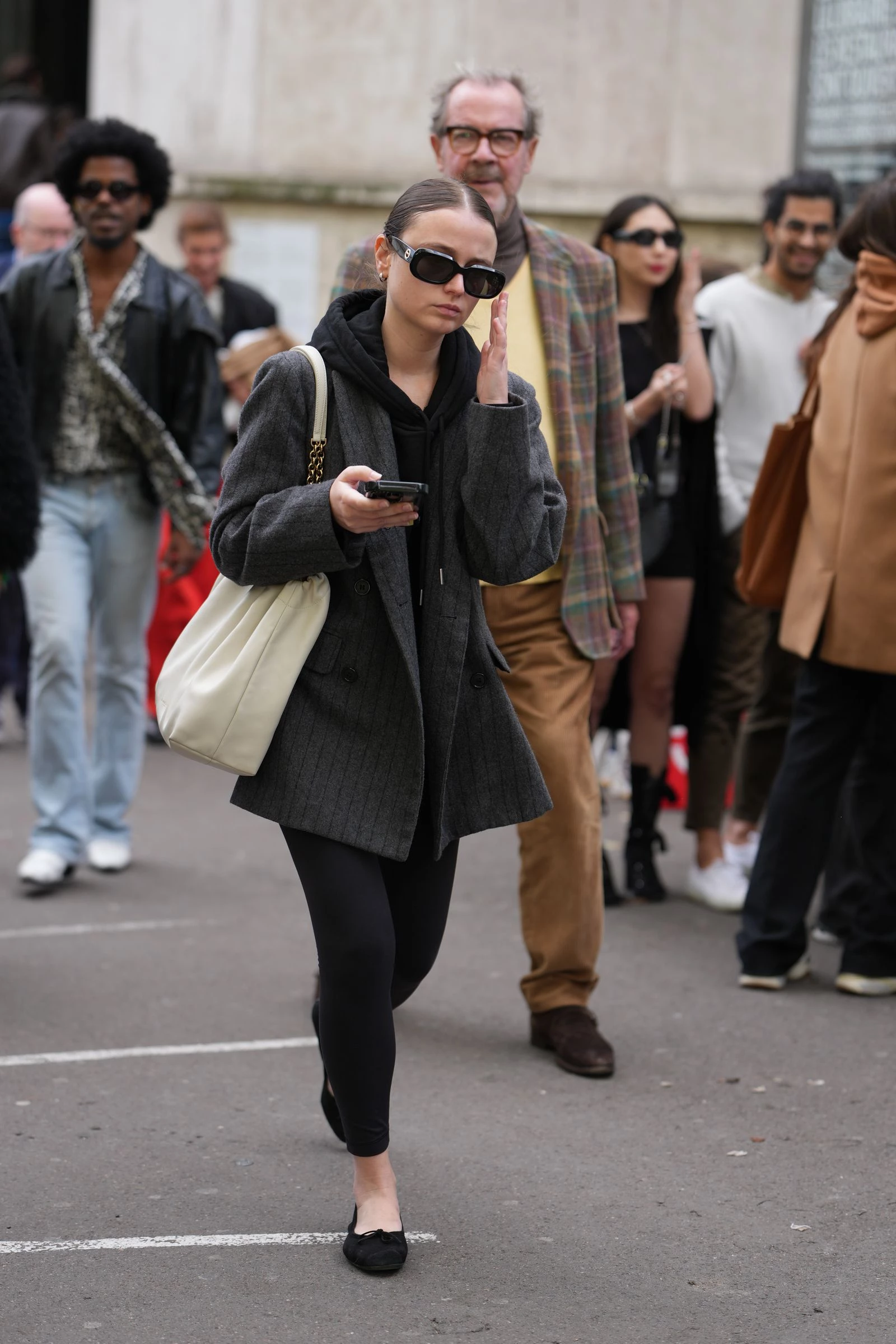 Балетки 2026: Відкрий стильні образи, що підкорять світ3