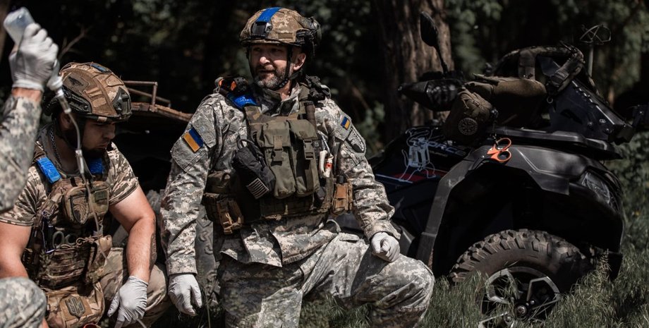 Міністр оборони планує реорганізацію: зміни у співвідношенні тилових та бойових підрозділів ЗСУ 2