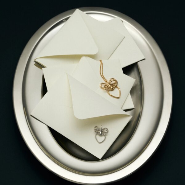 10 вишуканих ювелірних подарунків, що…