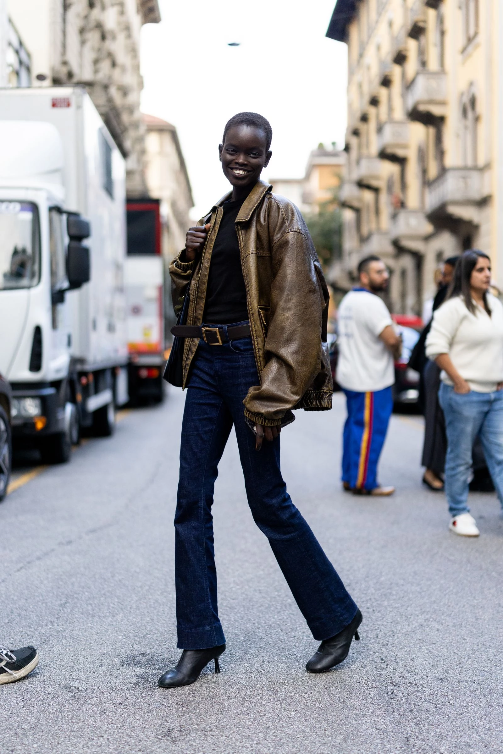 Фото: Валентина Фружіуеле/Getty Images4