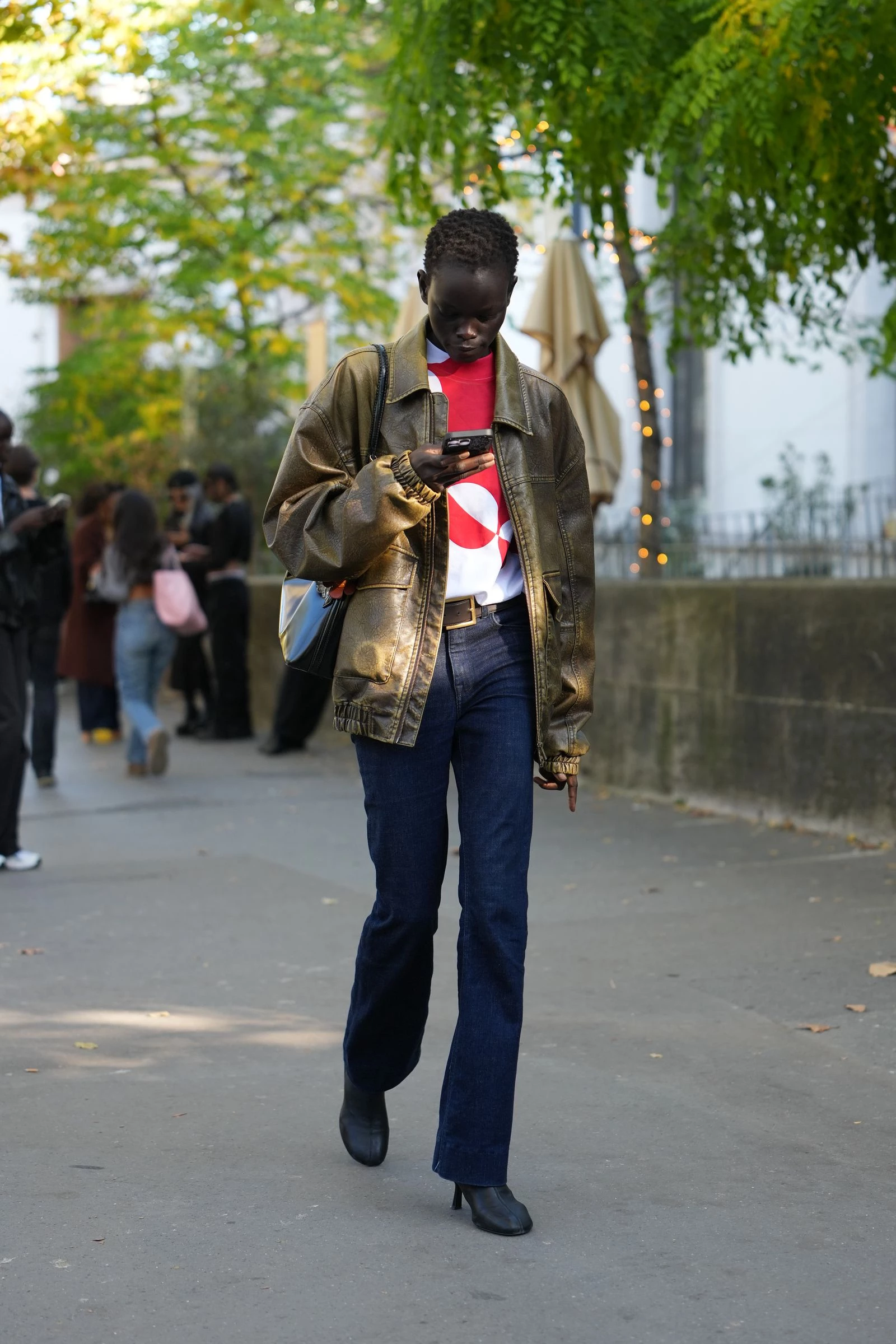 Фото: Edward Berthelot/Getty Images 4