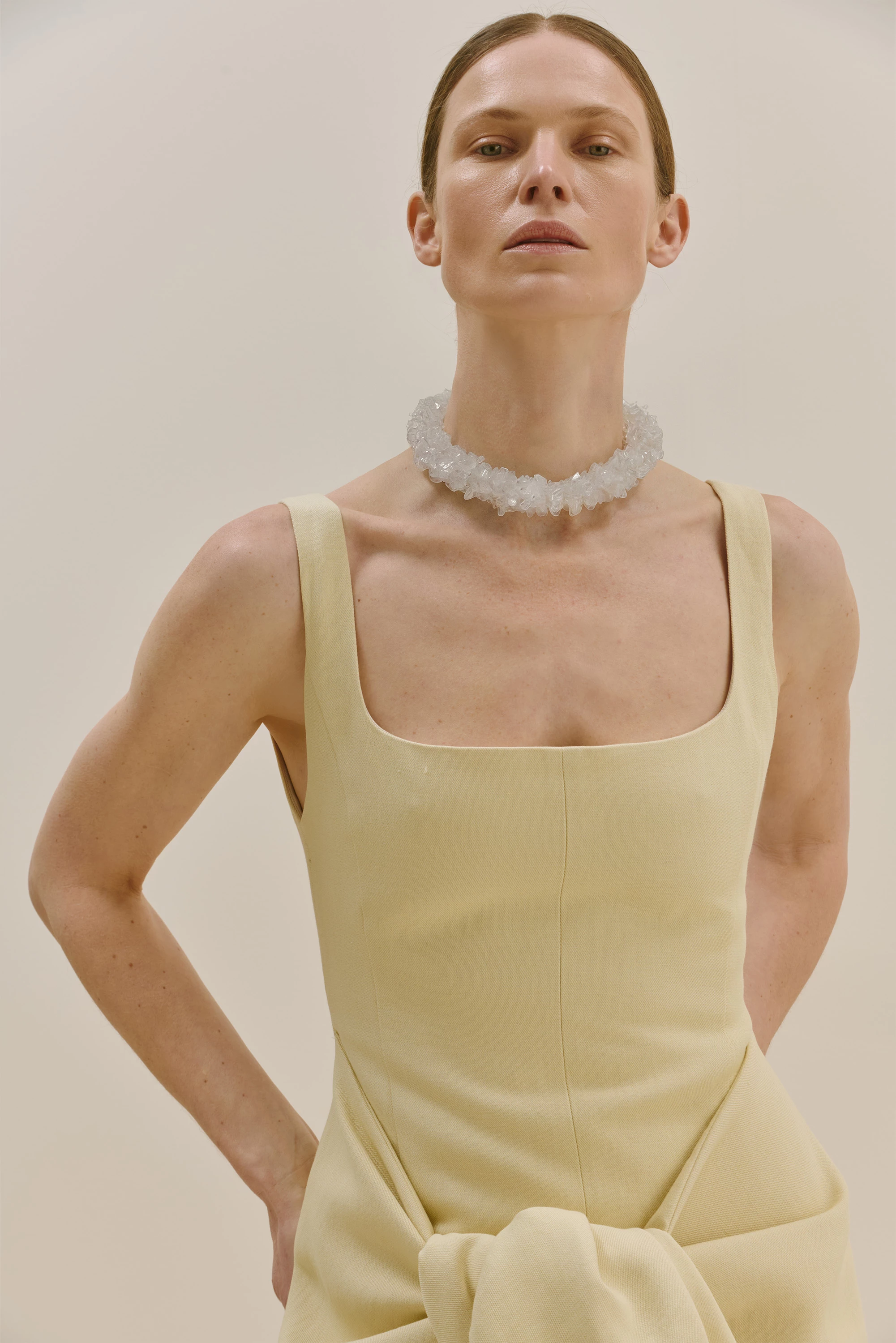 BEVZA запрошує у космічну подорож: презентовано колекцію осінь-зима 2026/278